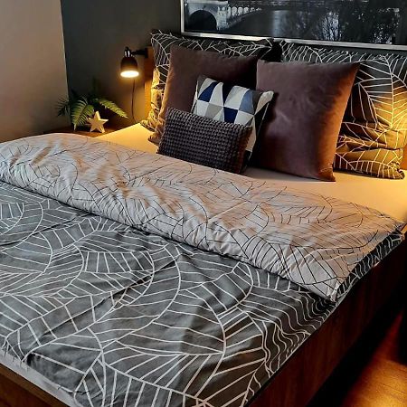 Apartman P+Z Зноймо Екстер'єр фото
