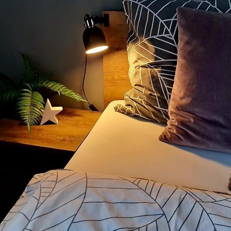 Apartman P+Z Зноймо Екстер'єр фото