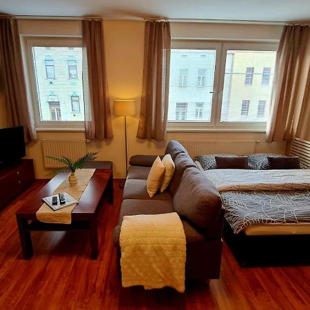 Apartman P+Z Зноймо Екстер'єр фото