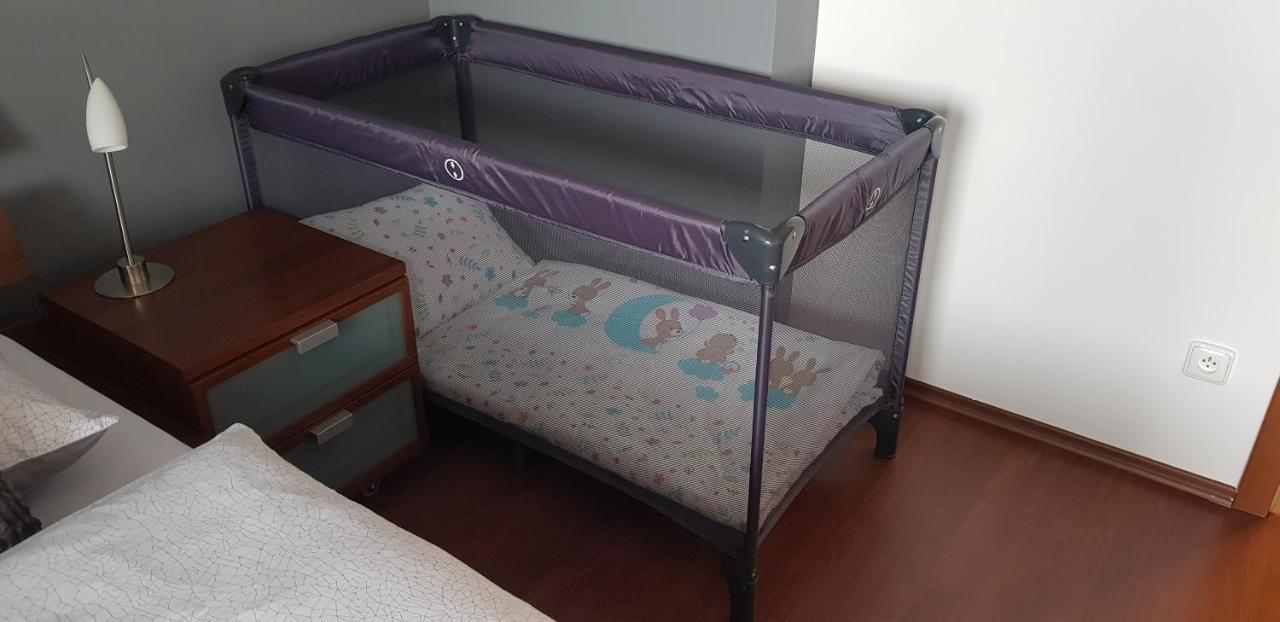 Apartman P+Z Зноймо Екстер'єр фото