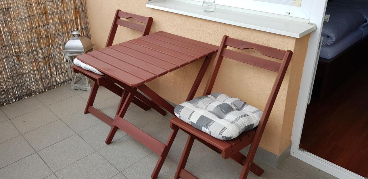 Apartman P+Z Зноймо Екстер'єр фото