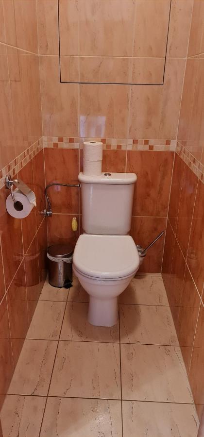 Apartman P+Z Зноймо Екстер'єр фото