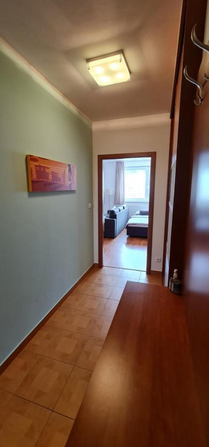 Apartman P+Z Зноймо Екстер'єр фото