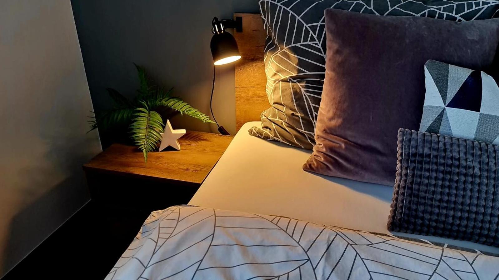 Apartman P+Z Зноймо Екстер'єр фото