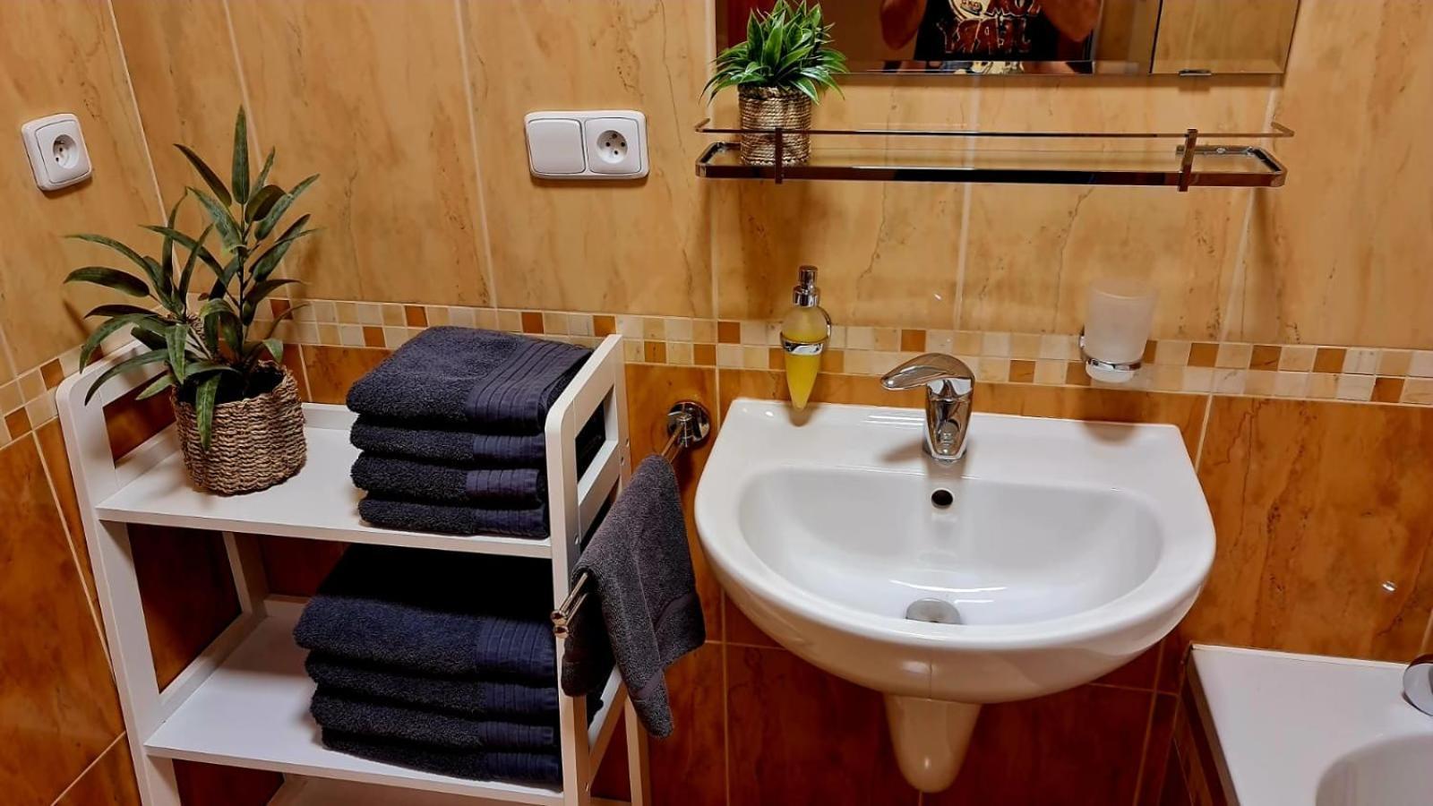 Apartman P+Z Зноймо Екстер'єр фото