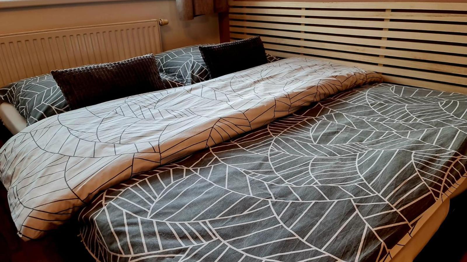 Apartman P+Z Зноймо Екстер'єр фото