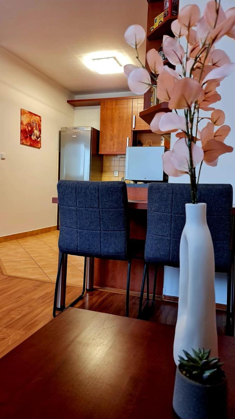 Apartman P+Z Зноймо Екстер'єр фото