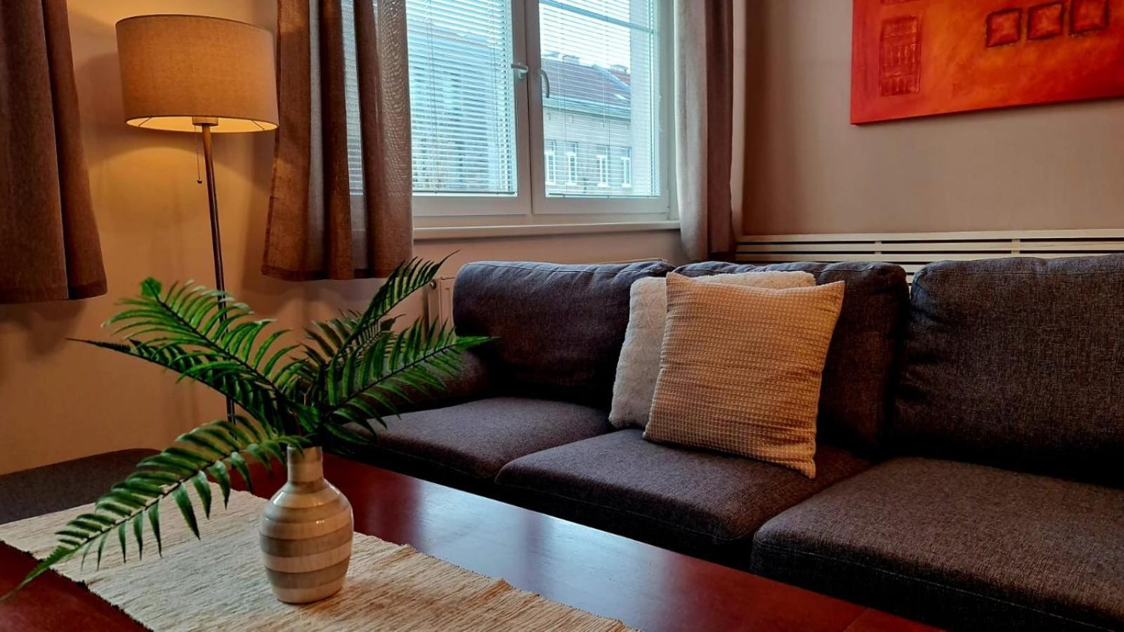 Apartman P+Z Зноймо Екстер'єр фото