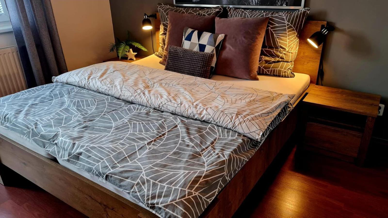 Apartman P+Z Зноймо Екстер'єр фото