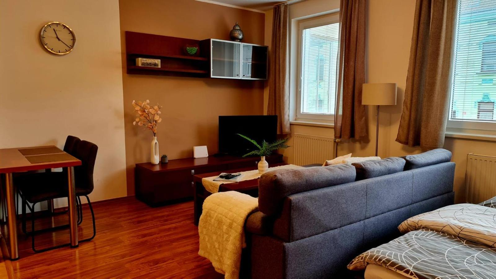 Apartman P+Z Зноймо Екстер'єр фото