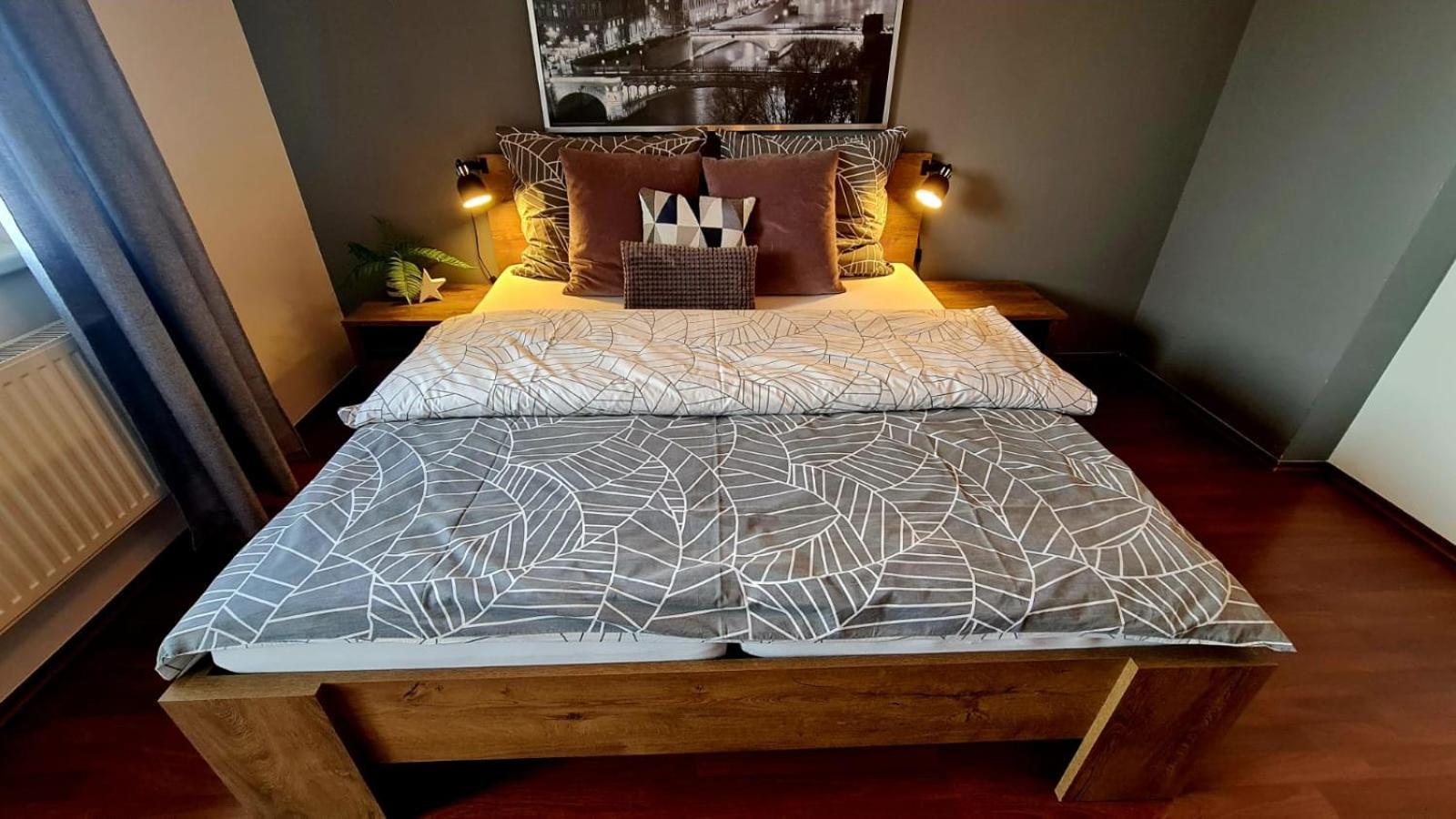 Apartman P+Z Зноймо Екстер'єр фото