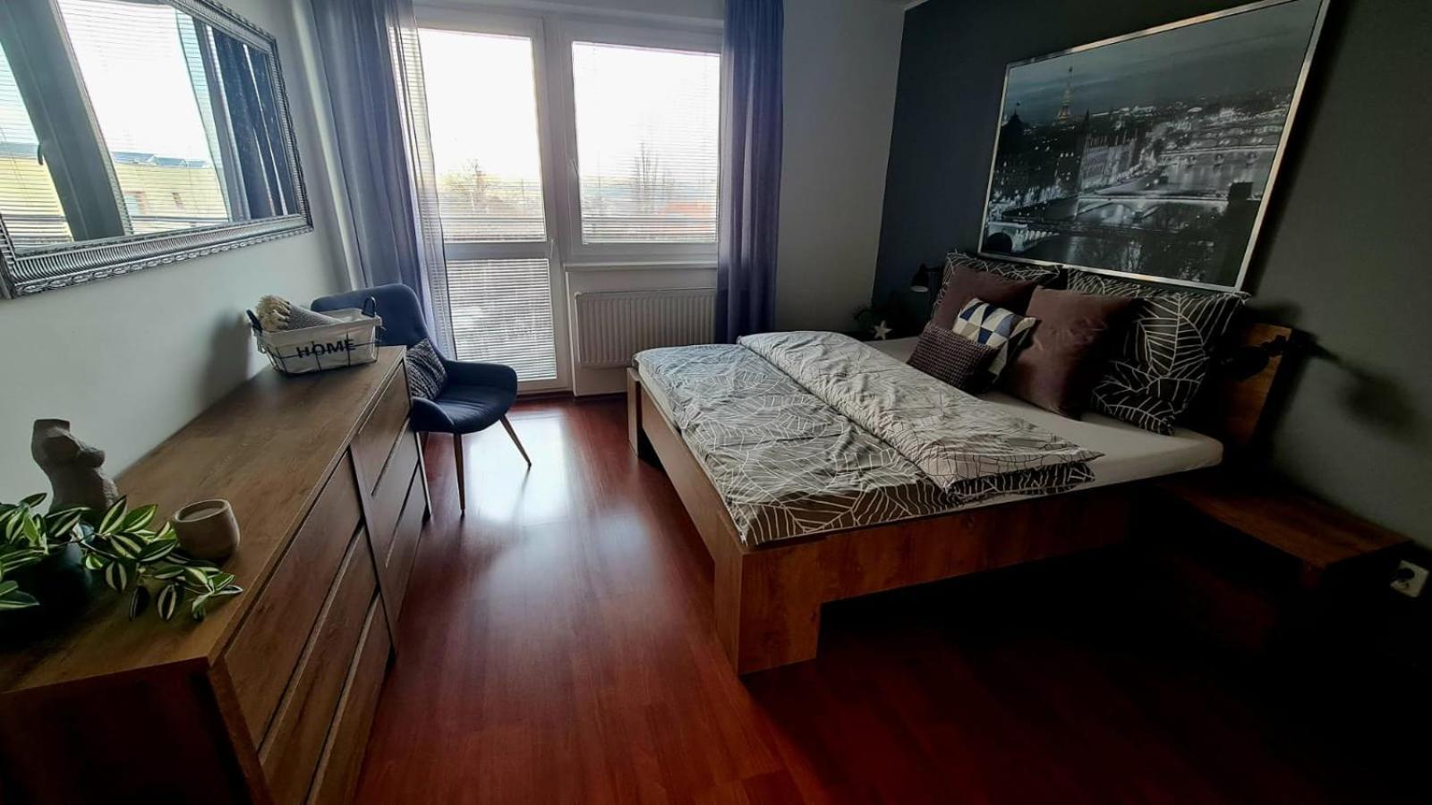 Apartman P+Z Зноймо Екстер'єр фото