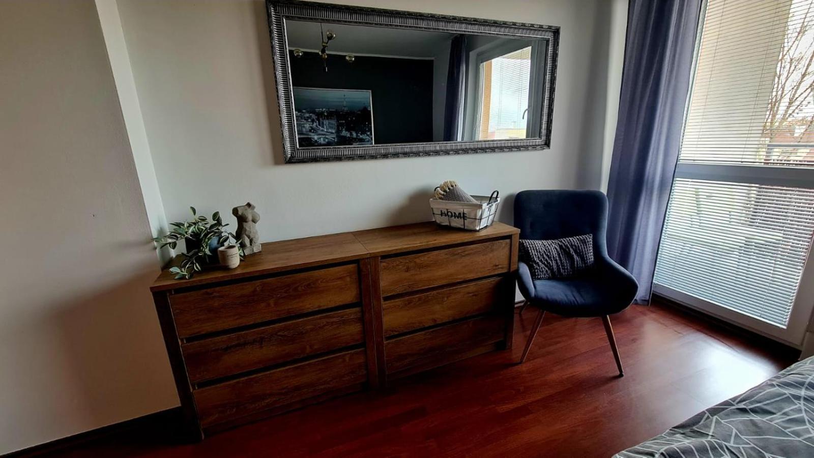 Apartman P+Z Зноймо Екстер'єр фото